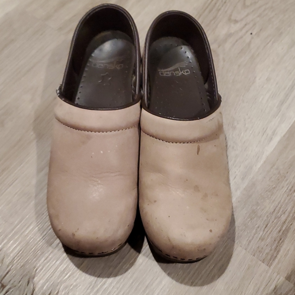 Dansko clogs - Picture 11 of 12